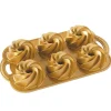 Discount Nordic Ware Heritage Mini Tulband Bakvorm