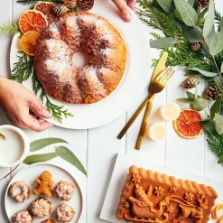 New Nordic Ware Kerst Bakvorm