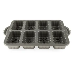 Best Nordic Ware Kerst Mini Bakvorm