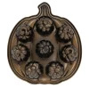 Hot Nordic Ware Kleine Pompoenen Bakvorm