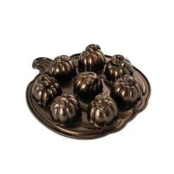 Hot Nordic Ware Kleine Pompoenen Bakvorm