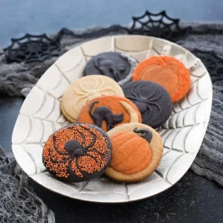 Best Nordic Ware Koekjesstempel Halloween Set/3