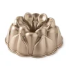 New Nordic Ware Magnolia Tulband Bakvorm