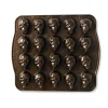 New Nordic Ware Mini Doodshoofdjes (20x) Bakvorm