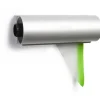 Clearance One Way Spuitzakken Dispenser Aluminium