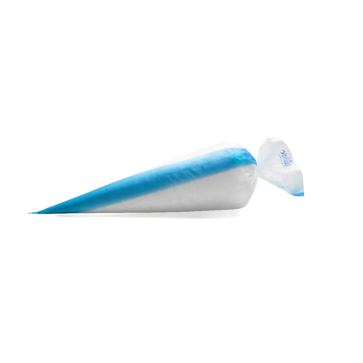 Discount One Way Wegwerp Spuitzak Masterline Blue 100st. - 59x28cm