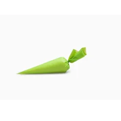 Discount One Way Wegwerp Spuitzak Green Biobased 100st. - 46x26 cm