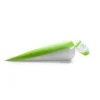 New One Way Wegwerp Spuitzak Masterline Green 100st. - 46x26cm