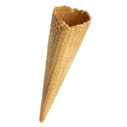 Sale Overig Oubliehoorn Maxi Cone 155x52mm 96st.
