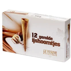 Hot Overig Oubliehoorn 160x40mm 12st.