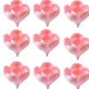 Clearance Overig Ouwel rozen Roze, 72 stuks
