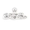 Hot Overig Ouwelrondjes Speltbrood Ø40mm 400 stuks