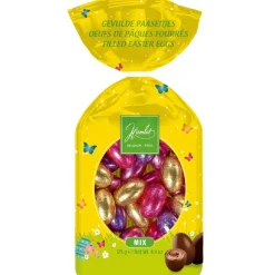 Best Overig Paaseitjes Praline Melk / Puur 125g