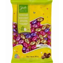 Hot Overig Paaseitjes Praline Melk / Puur 1kg