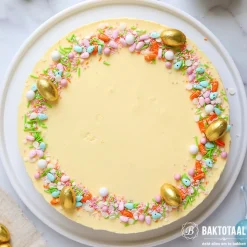 Discount Overig Paaseitjes Praline Melk 125g