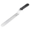 Sale Overig Paletmes / Glaceermes RVS Maataanduiding 18cm