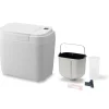 New Panasonic Broodbakmachine SDB2510WXE