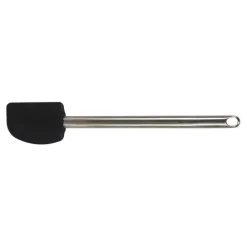 Online Overig Pannenlikker rubber met RVS steel 30cm