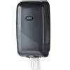 New Overig Papierrolhouder / Dispenser Mini Zwart