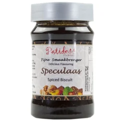 Online Patidess Smaakpasta Speculaas 120g