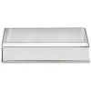 Hot Patisse Bakframe Rechthoek Verstelbaar 25-46/17-32x(h)5cm