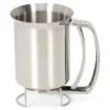 New Patisse Beslag Dispenser RVS 16cm