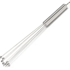 Online Patisse Bolletjesgarde RVS 30cm