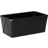 New Patisse Broodvorm Blauwstaal 20x11x9cm