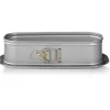 Sale Patisse Cake Springvorm Silver-Top 30cm