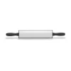 Outlet Patisse Deegroller Silver-Top Antikleef 25 cm.
