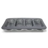 Clearance Patisse Hot Dog Broodjesvorm Profi 4st 34x23cm