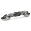 Sale Patisse Maatlepeltjes Magnetisch RVS Set/5