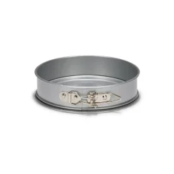 New Patisse Mini Springvorm Silver-Top Ø16cm**