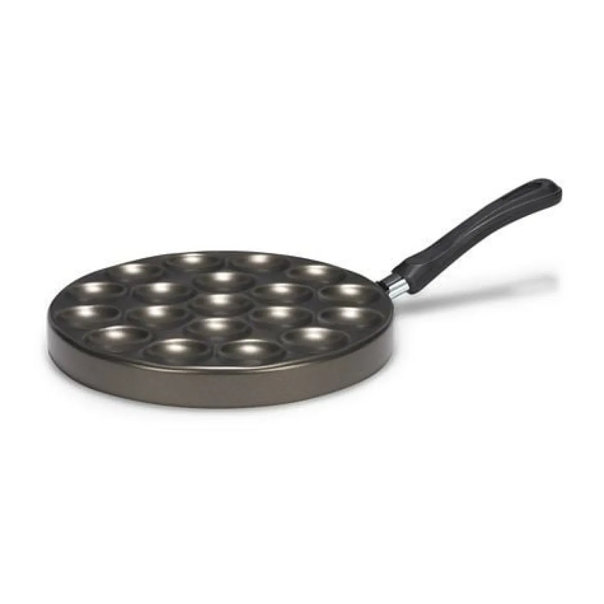 Hot Patisse Poffertjespan Antikleef Ø25cm