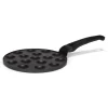 Online Patisse Poffertjespan Gietaluminium Ø25cm