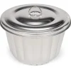 Hot Patisse Poffertpan / Puddingtrommel 2L