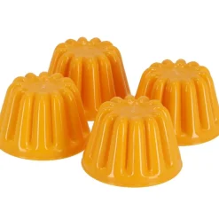 Outlet Patisse Puddingvorm 100ml Set/4