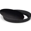 Sale Patisse Quichevorm Blauwstaal Losse Bodem Ø30cm