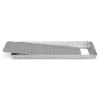 Discount Patisse Quichevorm Geperforeerd Losse Bodem Silver-Top 35x11