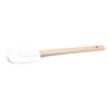Online Patisse Siliconen Pannenlikker 27cm Wit