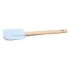 Best Patisse Siliconen Pannenlikker 27cm Blauw
