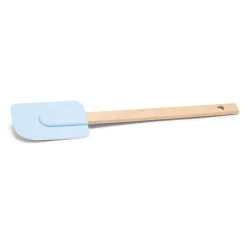 Best Patisse Siliconen Pannenlikker 27cm Blauw