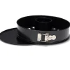 New Patisse Springvorm met Tulbandinzet Classique Ø26cm**