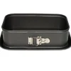 Sale Patisse Springvorm Rechthoek Profi 28x18cm (8cm hoog)
