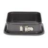 Best Patisse Springvorm Vierkant Profi 24cm