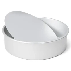 Clearance Patisse Taartpan Professional Rond Losse Bodem Ø26x7,5cm