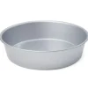 Discount Patisse Taartvorm Silver-Top Ø22cm