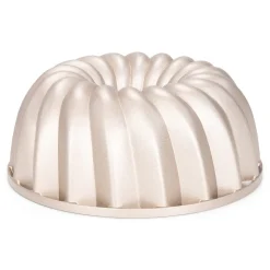 Online Patisse Tulbandvorm Gietaluminium Ø24cm #3
