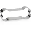 Best Patisse Uitsteker Bot RVS 11cm