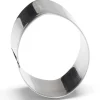 New Patisse Uitsteker Ei RVS 6cm